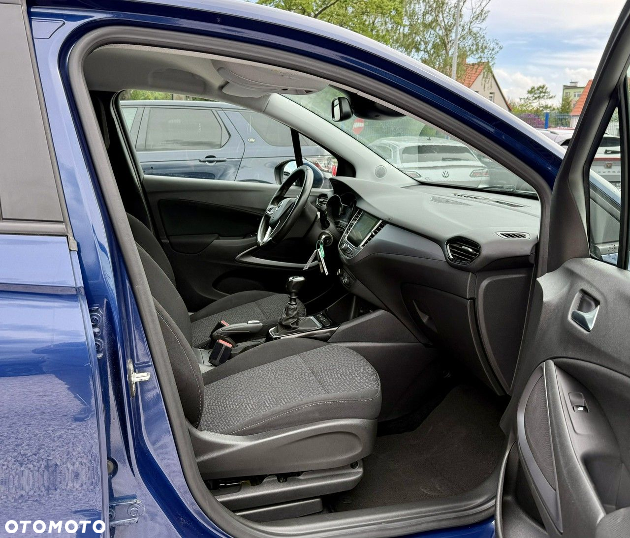 Opel Crossland 1.5 CDTI Business - 13
