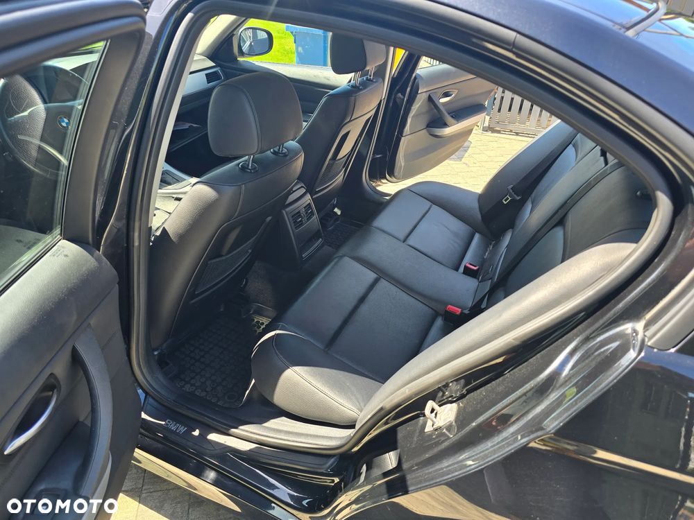 BMW Seria 3 - 6