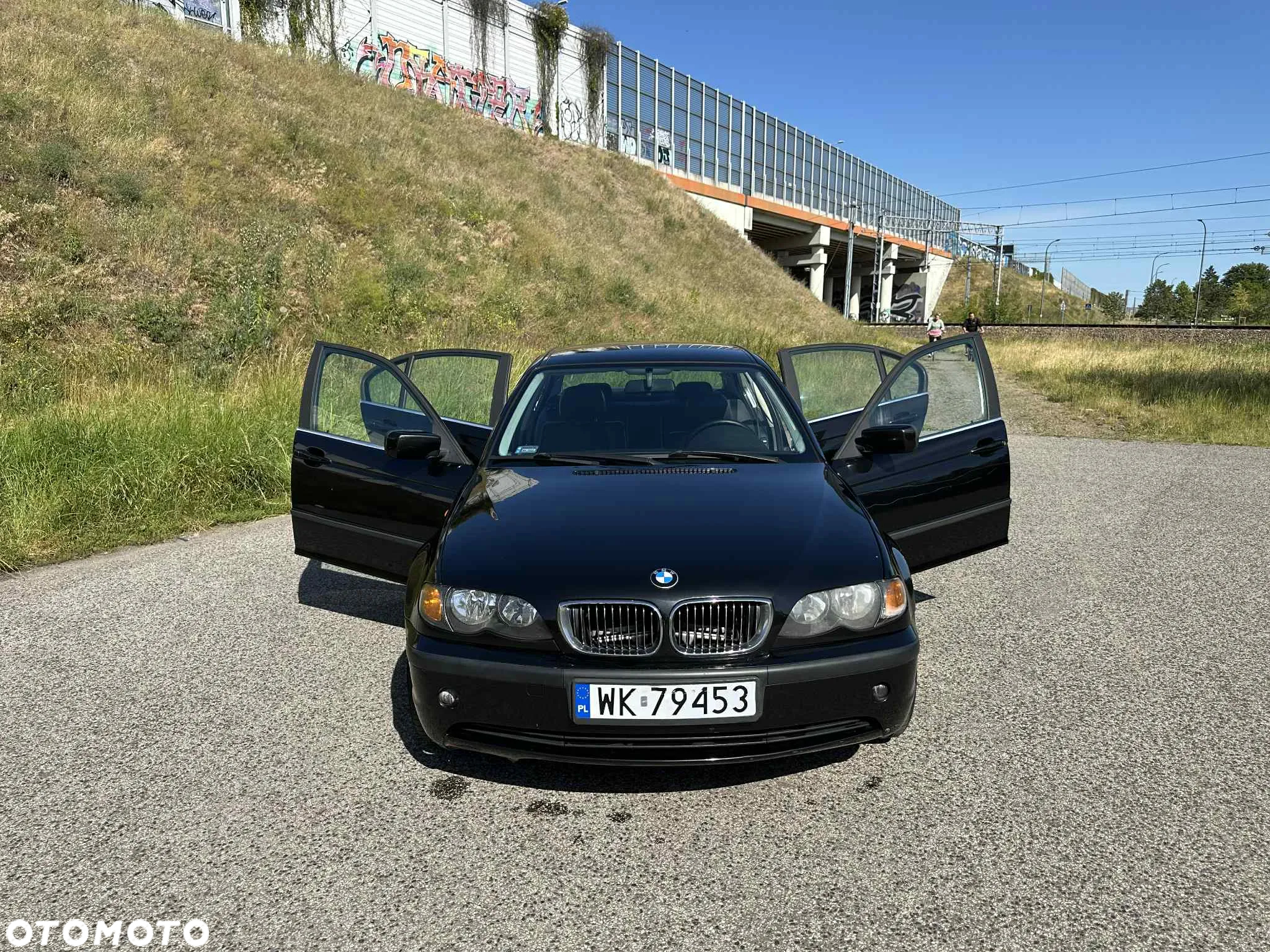 BMW Seria 3 325i - 17