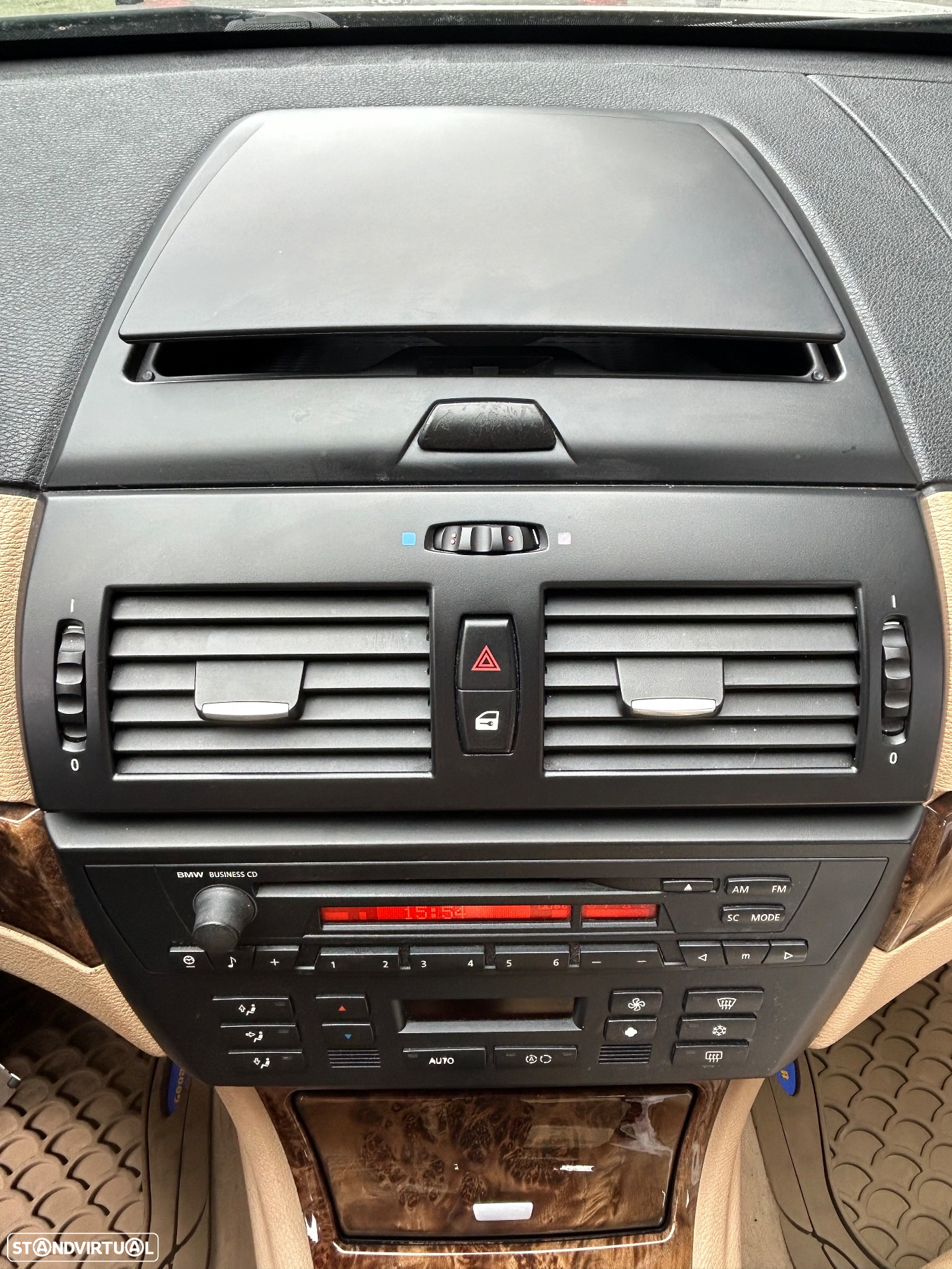 BMW X3 2.0 d - 22