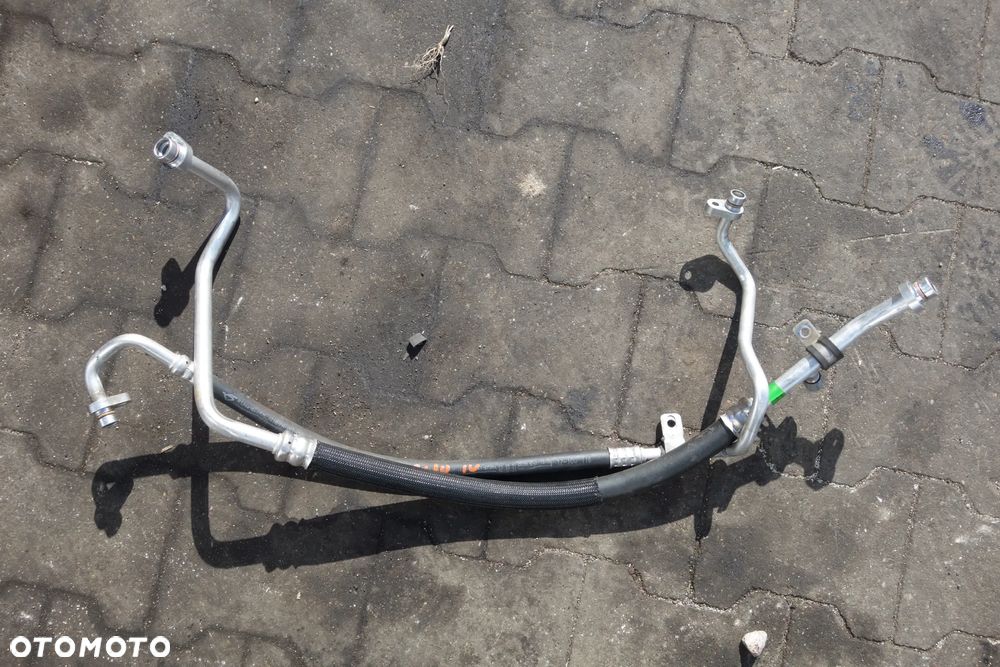 RURKA PRZEWÓD KLIMATYZACJI RENAULT CLIO IV 9249011662R - 2