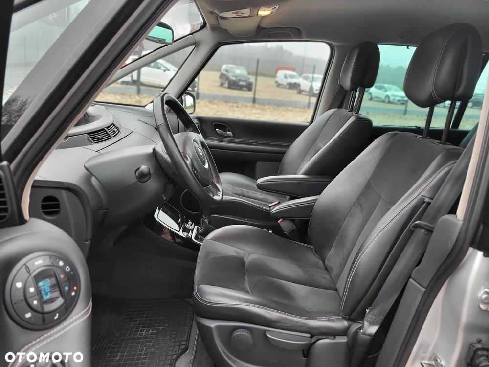 Renault Espace 2.0 dCi FAP Privilege - 18