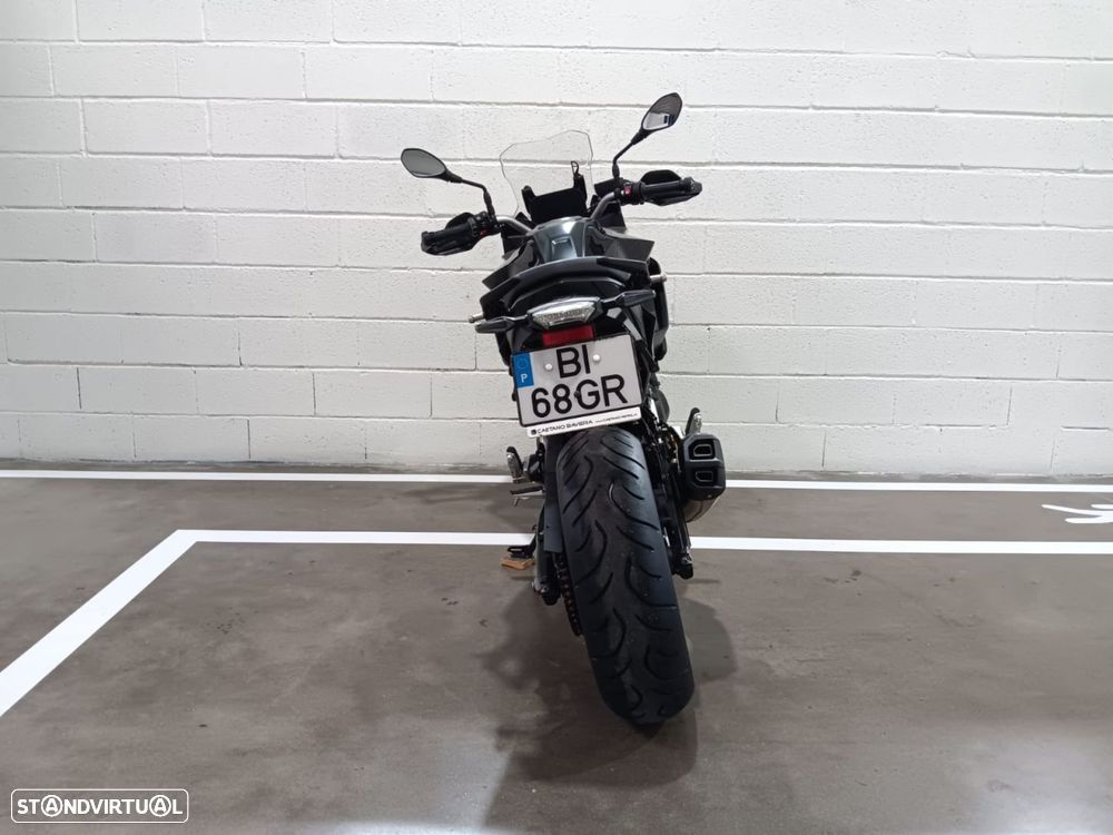 BMW F 900 XR 900XR - 11