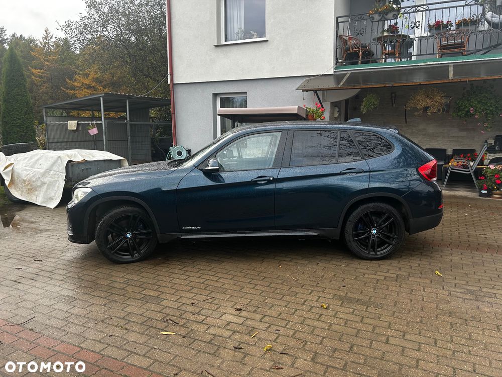 BMW X1 - 5