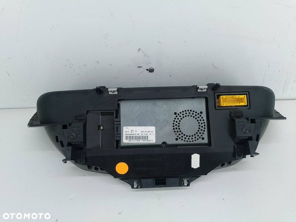 LICZNIK LANCIA PHEDRA 503550080222 2.0 16V - 3