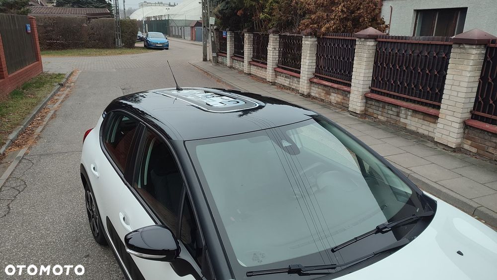 Citroën C3 Pure Tech 83 S&S SHINE - 8