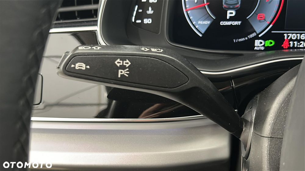 Audi Q7 55 TFSI quattro tiptronic - 26