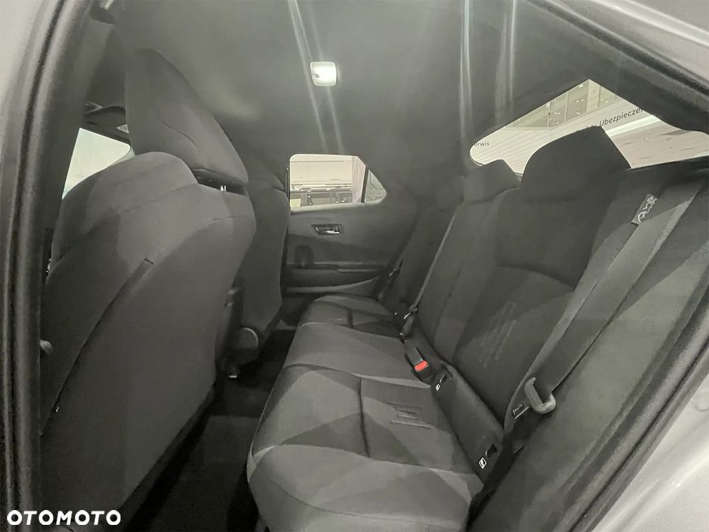 Toyota C-HR 2.0 PHEV Dynamic Force Style - 7