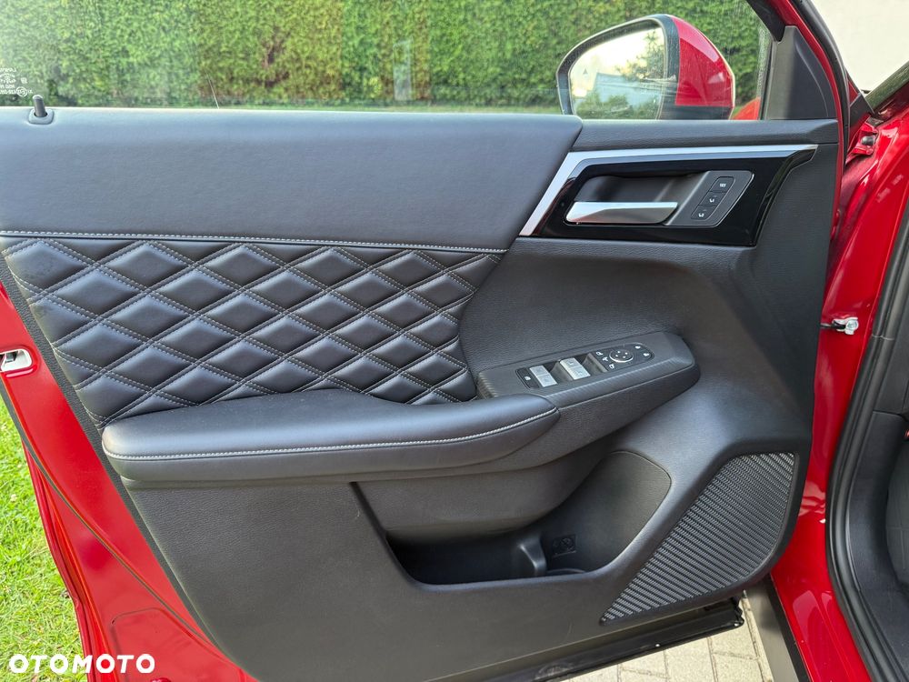 Mitsubishi Outlander 2.4 4WD Diamant PLUS - 17