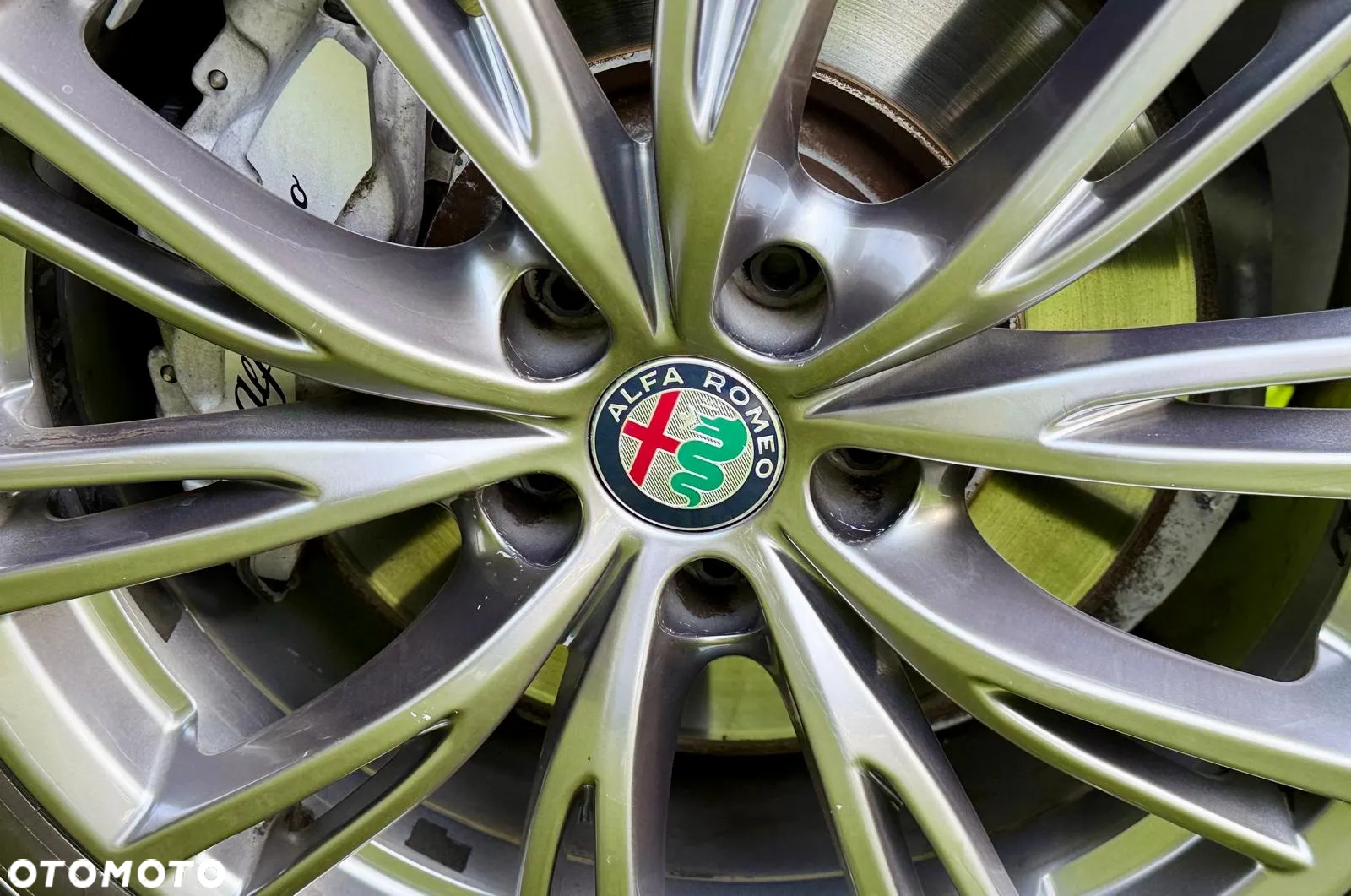 Alfa Romeo Stelvio - 7