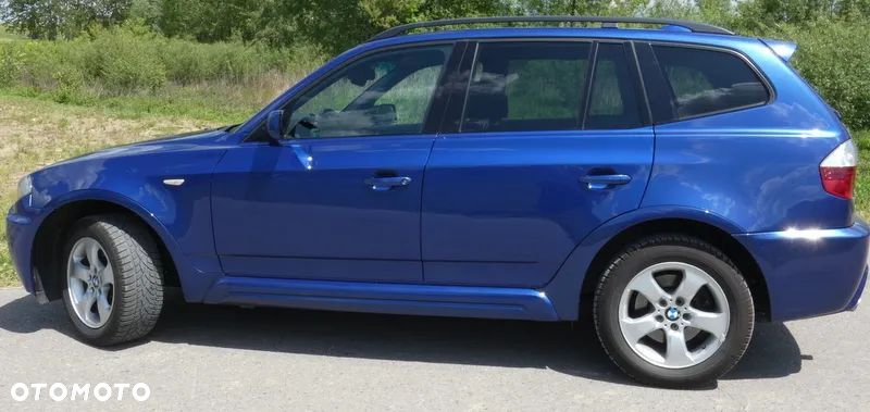 BMW X3 xDrive20d Limited Sport Edition - 24