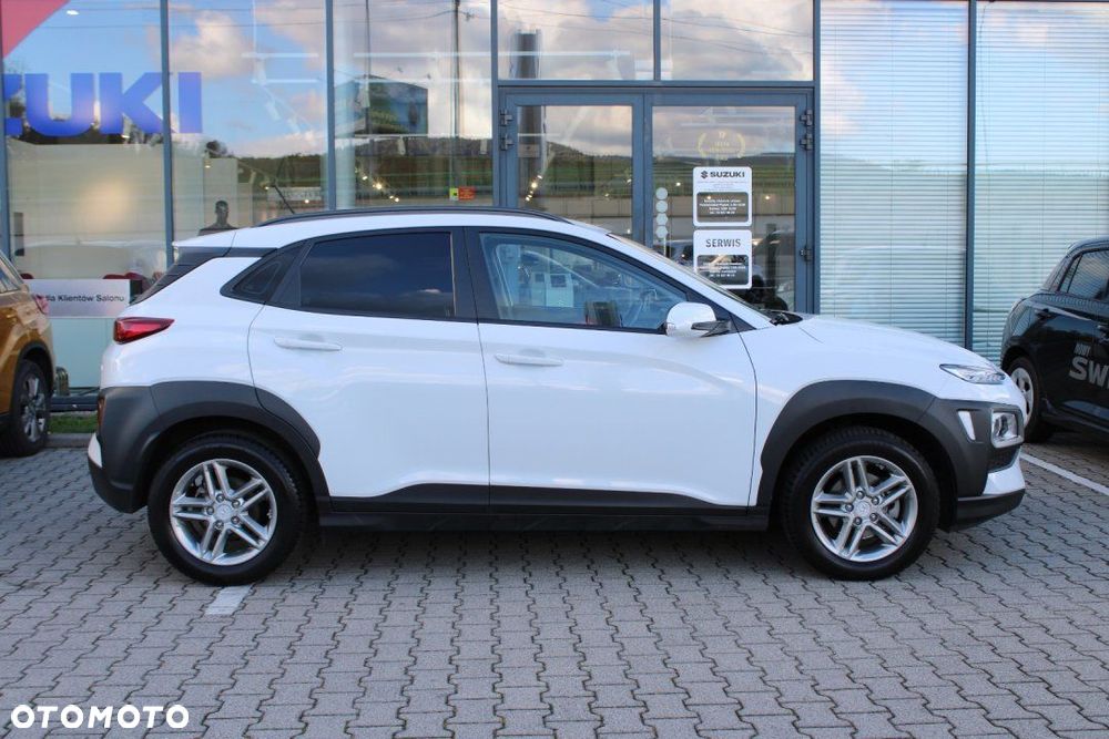 Hyundai Kona - 7