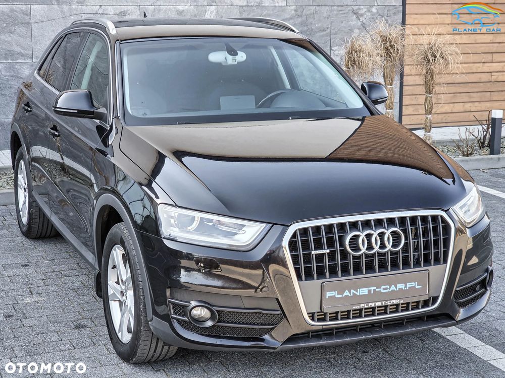 Audi Q3 2.0 TDI Quattro - 7
