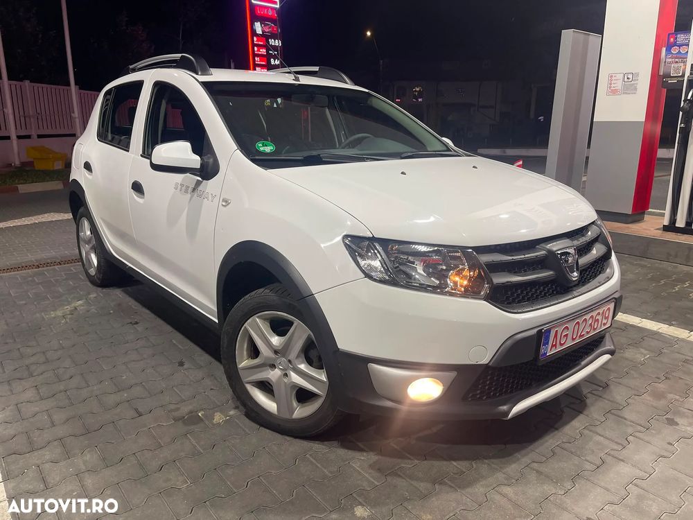 Dacia Logan - 2