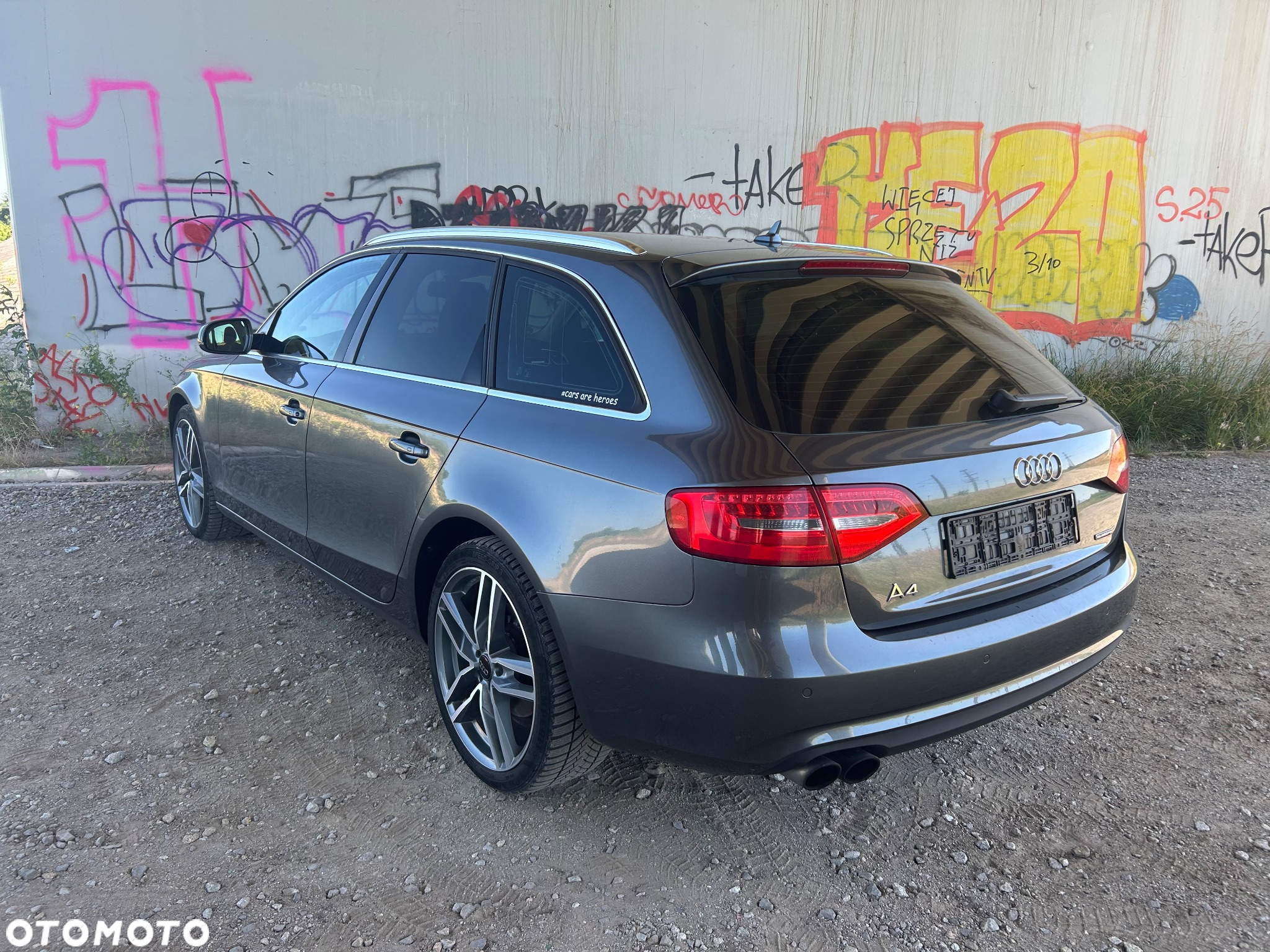 Audi A4 2.0 TDI Quattro Sport S tronic - 9
