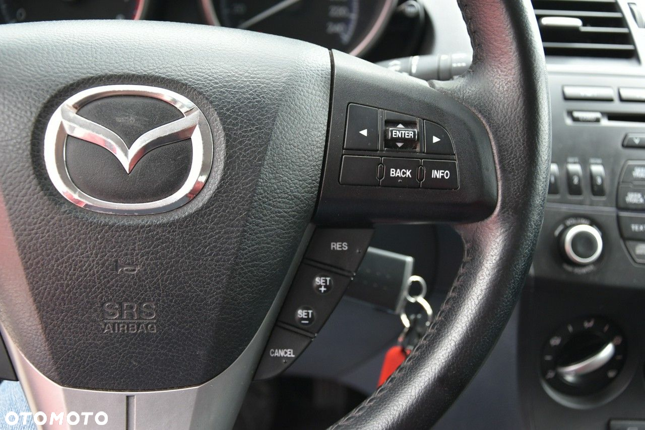 Mazda 3 1.6 Comfort - 21