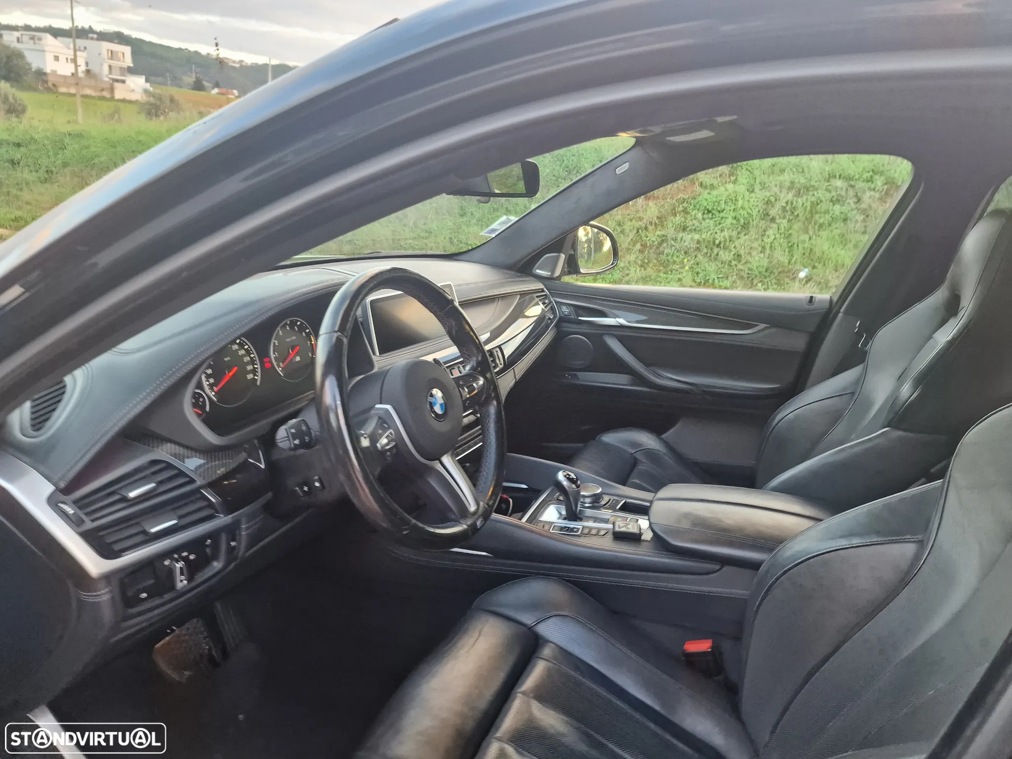 BMW X6 M Standard - 32