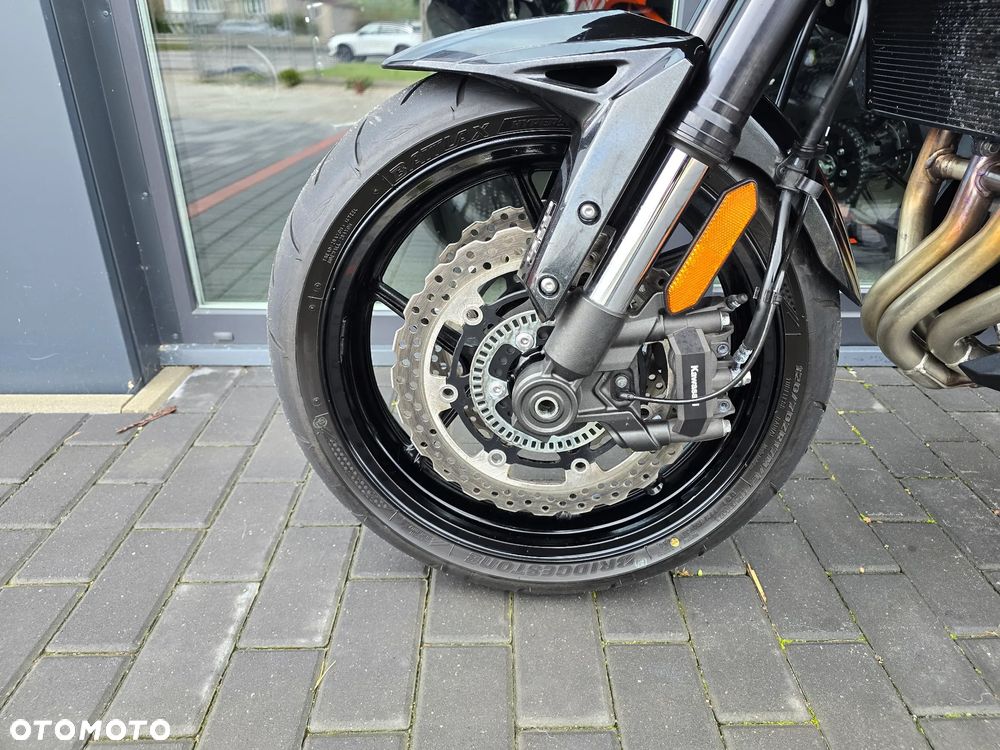 Kawasaki Versys 1000 - 40