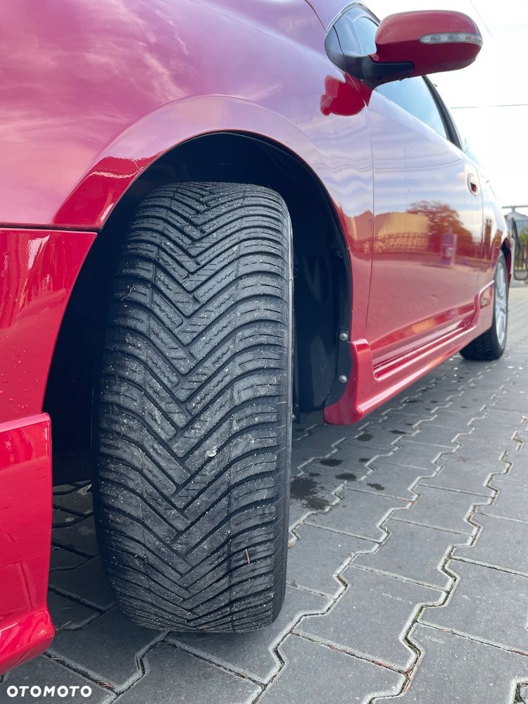 Honda Civic 1.4i Sport Unlimited - 20