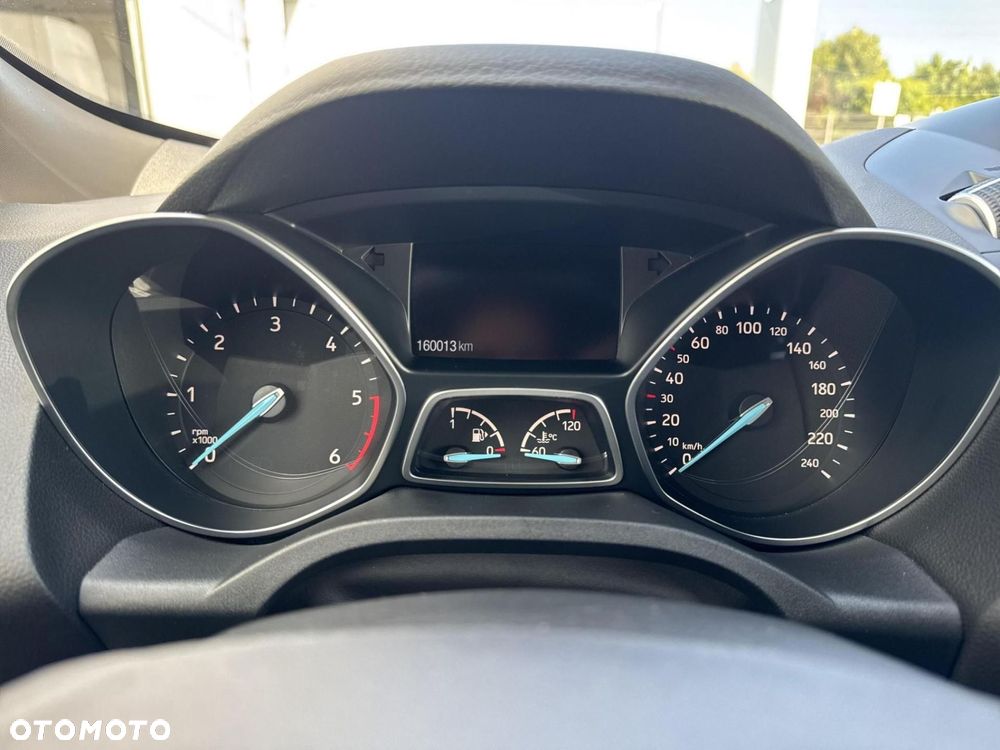 Ford Kuga 2.0 TDCi AWD ST-Line Black - 13