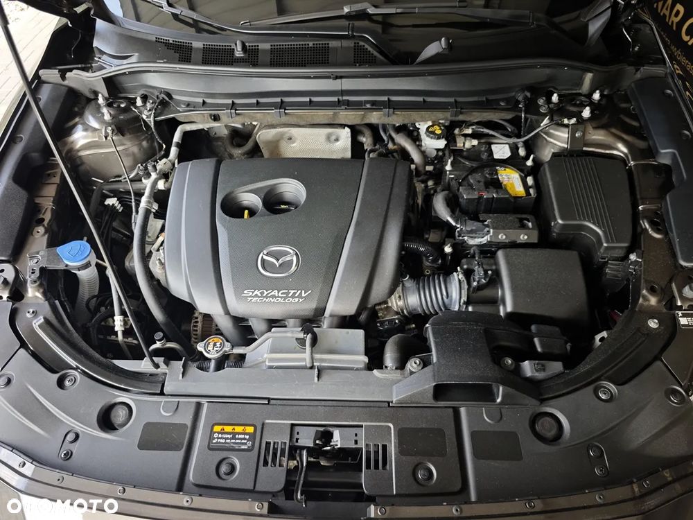 Mazda CX-5 2.0 Skypassion 2WD - 16