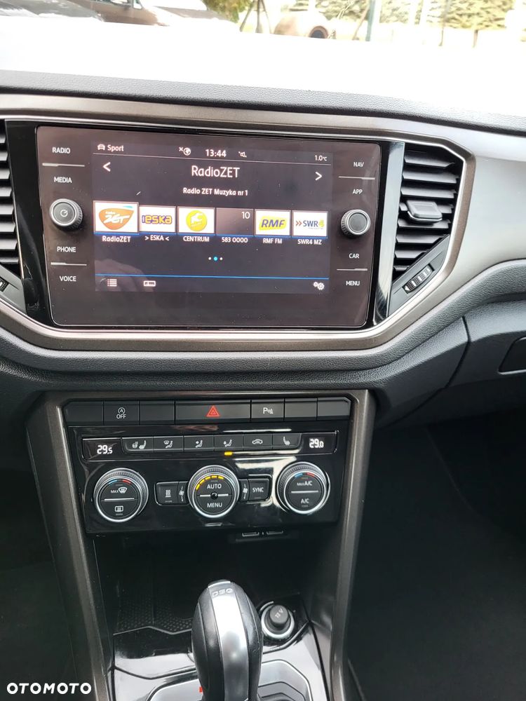 Volkswagen T-Roc 2.0 TDI SCR 4MOTION DSG Style - 14