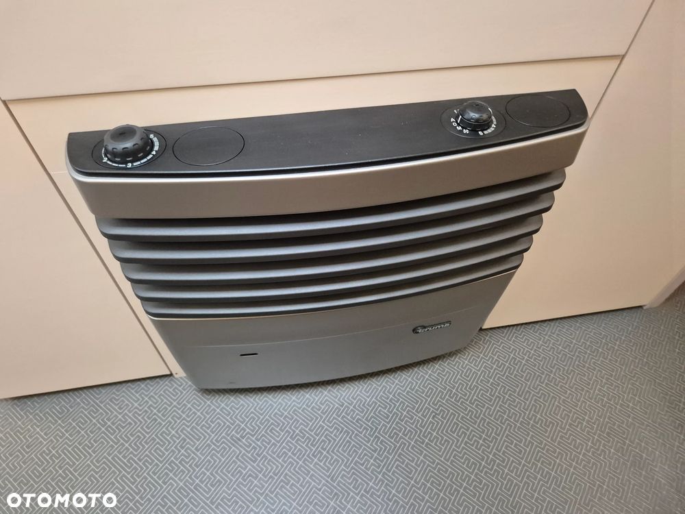 Adria Adora 613 UT - 16