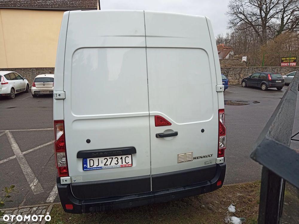 Renault MASTER - 3