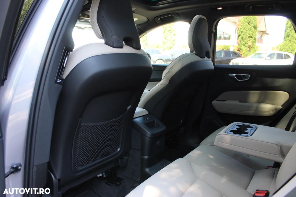 Volvo XC 60 - 28