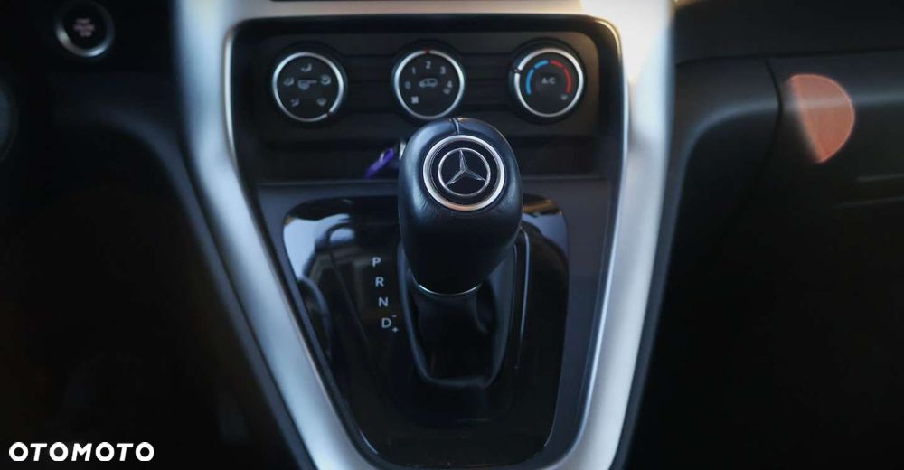 Mercedes-Benz Citan - 34