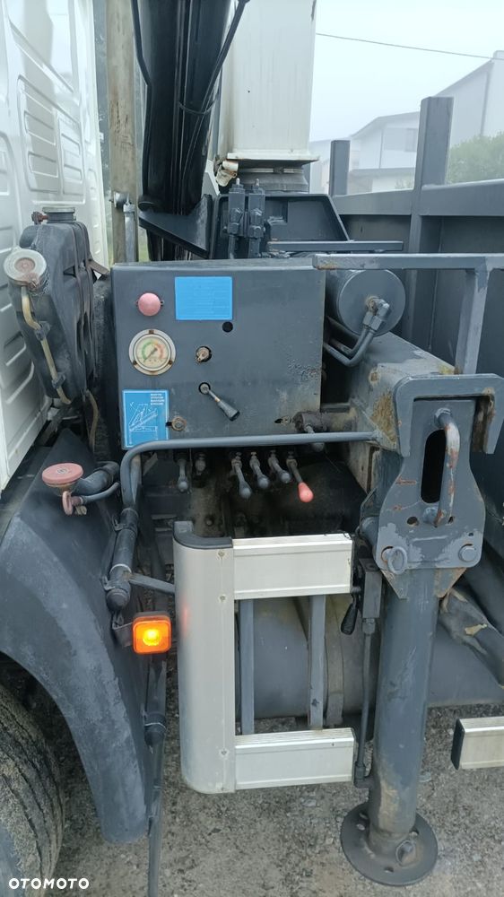 MAN L2000 - 7