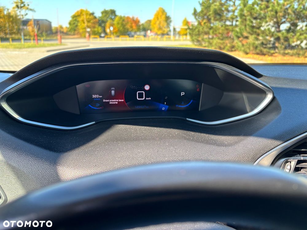 Peugeot 308 1.5 BlueHDi Allure S&S EAT8 - 14