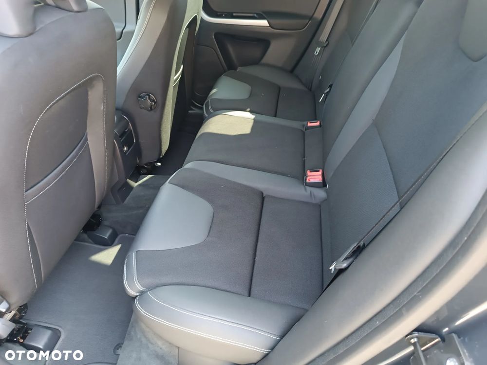 Volvo XC 60 2.4D AWD Momentum - 14