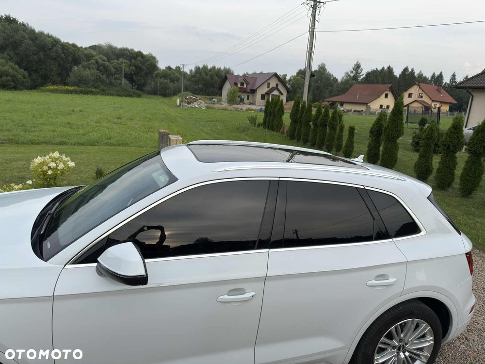Audi Q5 2.0 TFSI Quattro S tronic - 12