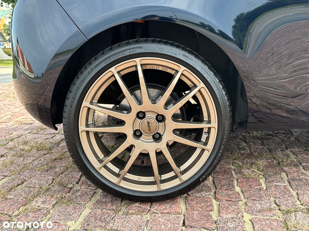 Opel Corsa 1.4 Turbo (ecoFLEX) Start/Stop Innovation - 38