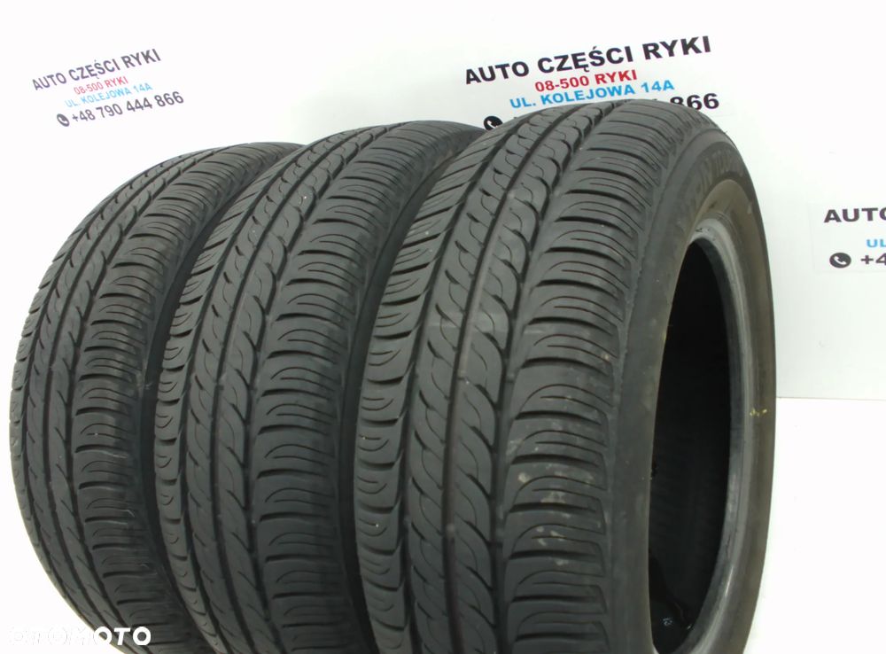 195/65R15 91H Dayton Touring