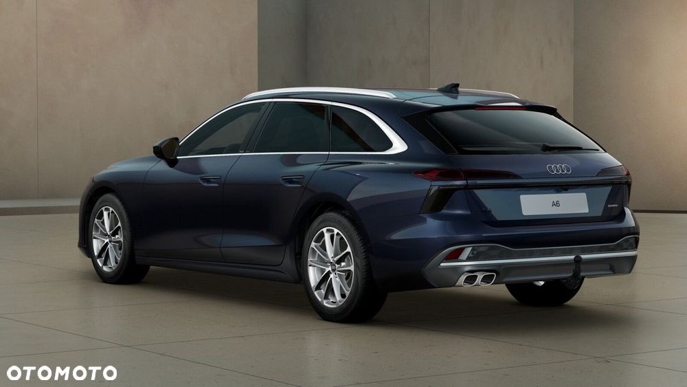 Audi A6 Avant - 2