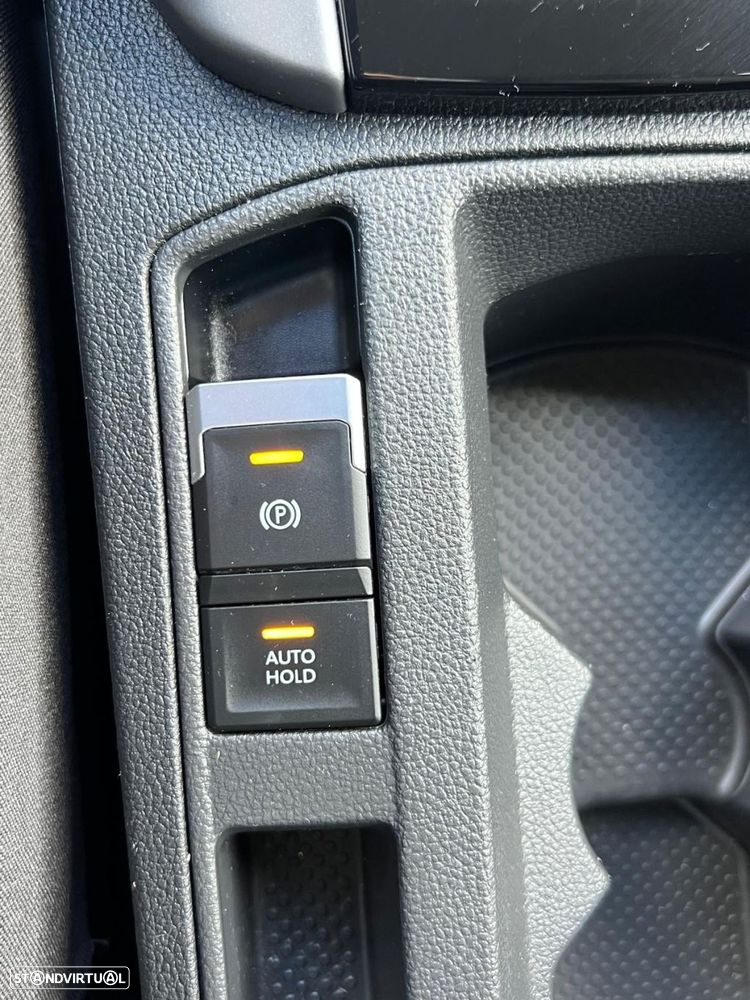 VW T-Roc 1.0 TSI Life - 23