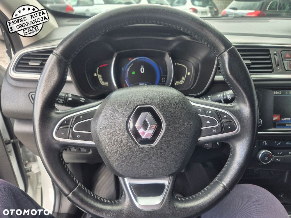 Renault Kadjar - 25