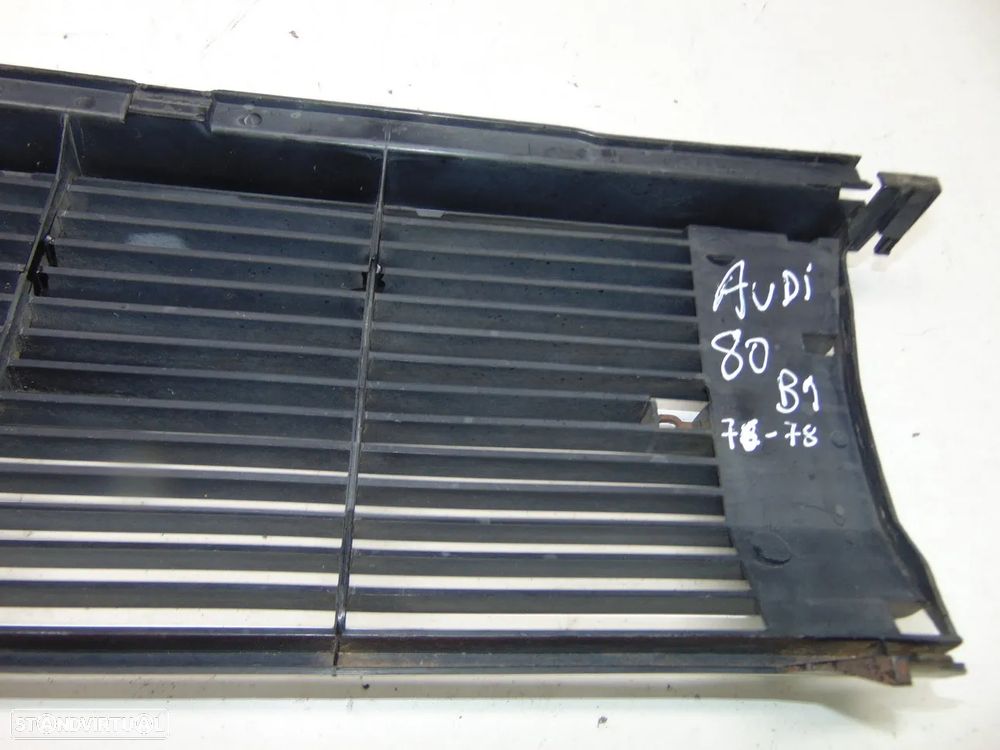 Audi 80 grelha - 7
