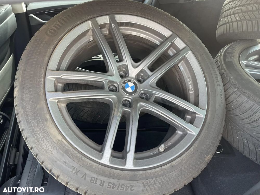 BMW Seria 5 - 25