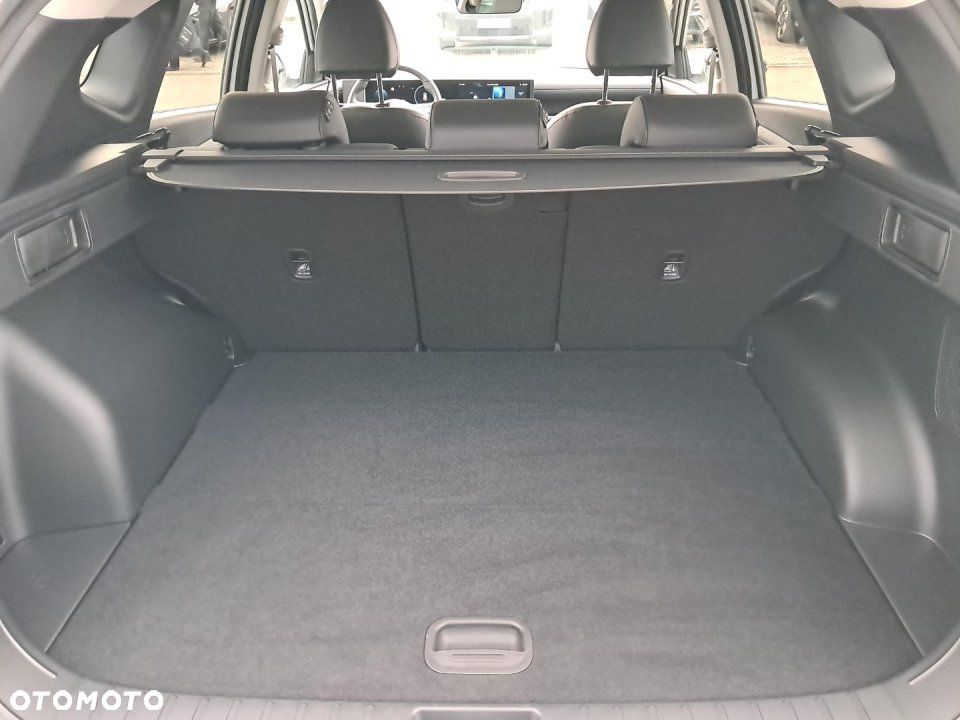 Hyundai Tucson - 13