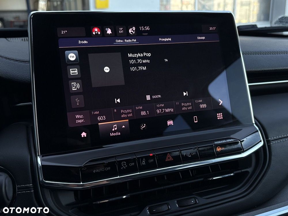 Jeep Compass 1.5 T4 mHEV Limited FWD S&S DCT - 18