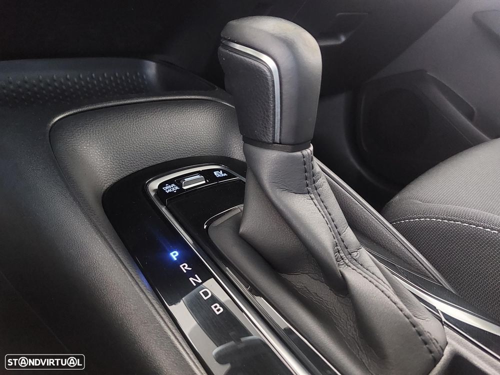 Toyota Corolla Touring Sports 1.8 Hybrid Comfort - 27