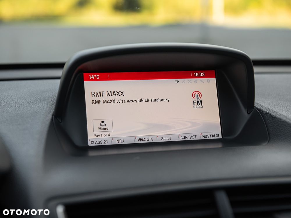 Opel Mokka 1.4 T Cosmo - 18