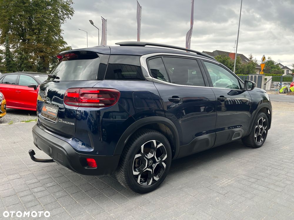 Citroën C5 Aircross - 6