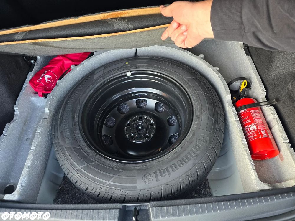 Dacia Duster 1.5 Blue dCi Essential 4WD EU6d - 28