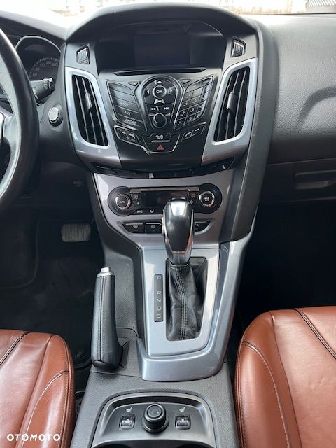 Ford Focus 2.0 TDCi Trend Sport MPS6 - 7