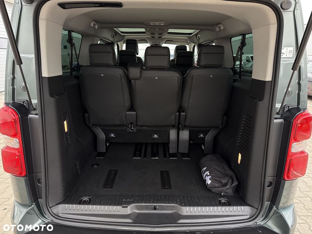 Toyota Proace Verso 2.0 D4-D Long VIP - 9
