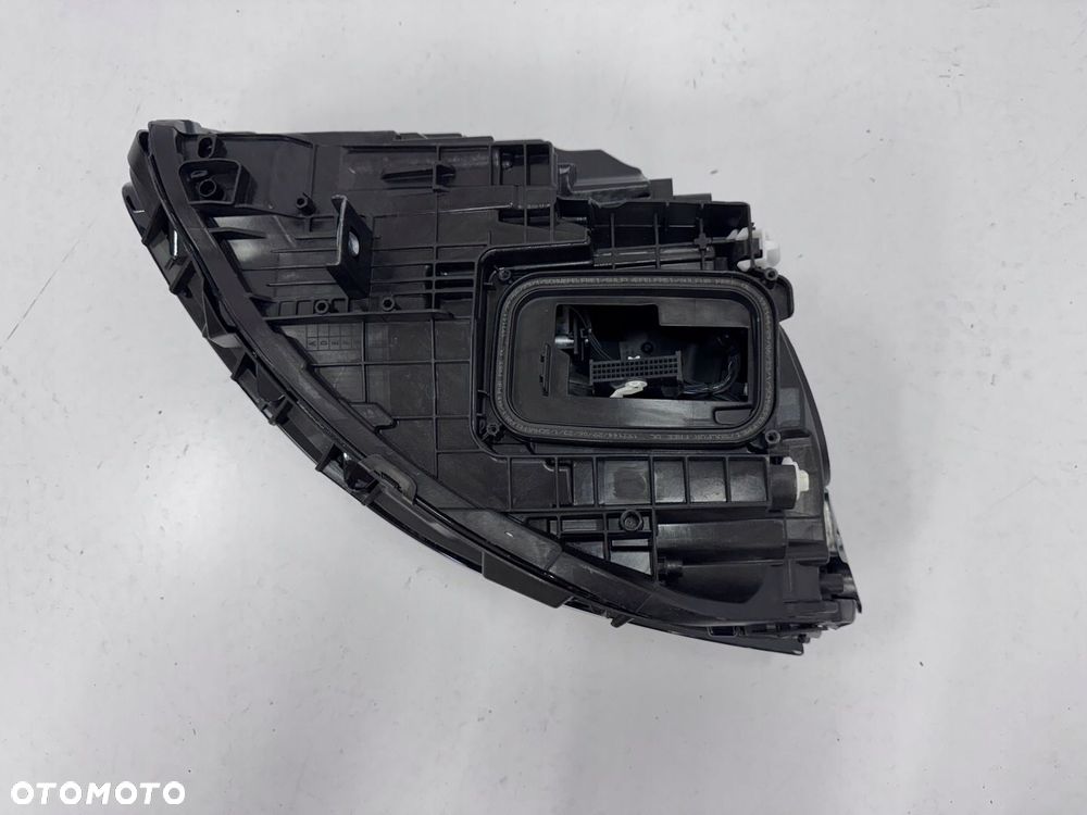 MERCEDES A KLASA W177 A177 LAPMA LED HIGH PERFORMANCE PRAWA - 5